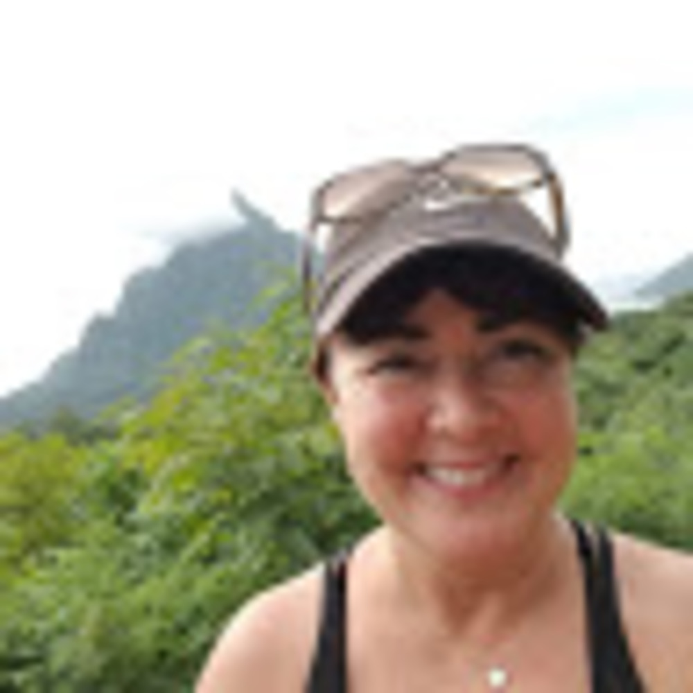 Meet your Posher, Heather